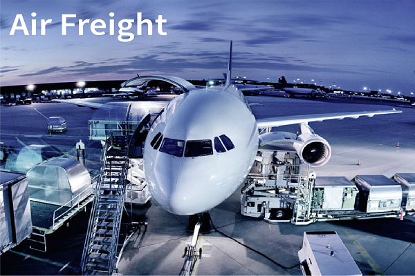 Air Freight Services